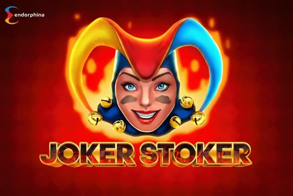 Joker-stoker
